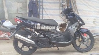 Yamaha Nouvo LX Xanh Xe tay ga