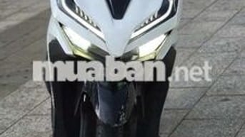 Honda Vario 125 Trắng đen cần bán hoạc gl xe khác