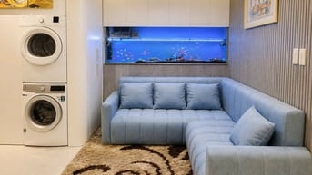 NHÀ KHU DÂN CƯ NAM LONG AN HÒA – QUẬN 7- 7 TỶ 9