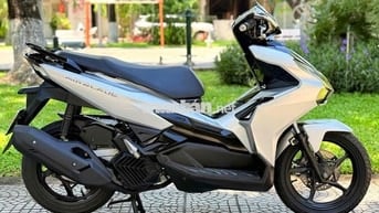 Honda Air Blade 160 ABS 2023 Bạc