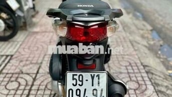 Honda SH Ý 2010 Trắng 20.000 km
