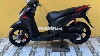 Vision 2019 Đen mù khoá ga mới keng 43E1-500.800