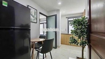 CĂN HỘ 1 PHÒNG NGỦ FULL NỘI THẤT ✨ BÙI THỊ XUÂN - VÒNG XOAY LÊ VĂN SỸ