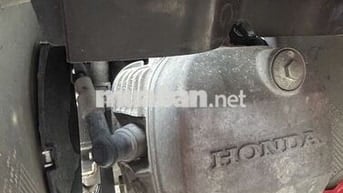 Honda Wave CX Số sàn màu Đỏ