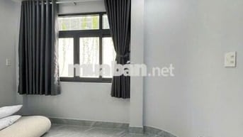 Phòng mới cửa sổ lớn tại Hoàng Sa Quận 3 giá 4tr/tháng giờ tự do 