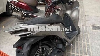 Honda SH 2021 đã rút hồ sơ