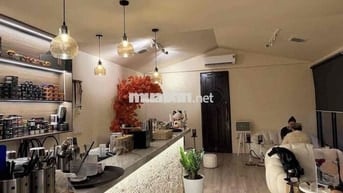 Nhà nguyên căn Ngô Văn Năm - Bến Thành Q.1 – Ngang 5,5m