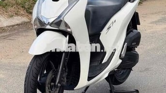 SH 2018 biển 43 máy móc rin ngon chạy nhẹ tơn giá