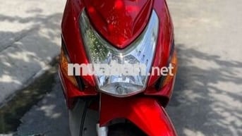Honda Click 110cc Đỏ đẹp keng