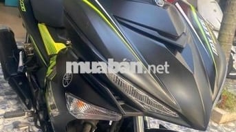 Yamaha Exciter 150 Đen Vàng Việt Nam