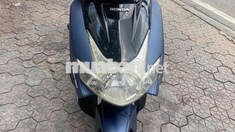 Honda Air Blade Xanh nhám
