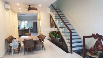 Cho thuê nhà mặt tiền hoàng diệu