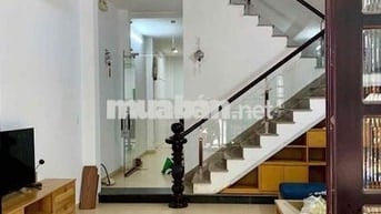 NHÀ 3TẦNG MỚI SẠCH SẼ,4PN,FULL NỘI THẤT KHU DƯƠNG ĐÌNH NGHỆ