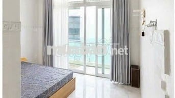 Cho thuê căn hộ dịch vụ, phòng trọ Q1 giá rẻ- Nội thất cơ bản