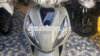 Honda Vision Xám Đã sử dụng