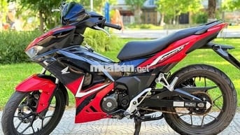 Honda Winner X V3 2023 Đỏ đen