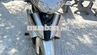 Yamaha Jupiter MX Bạc Thái Lan