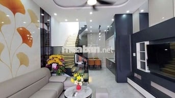 Cho thuê nhà kiệt nguyễn công hoan