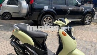 Yamaha mio classico