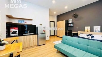 CHO THUÊ STUDIO BAN CÔNG NGAY LÊ VĂN QUỚI - HƯƠNG LỘ 2