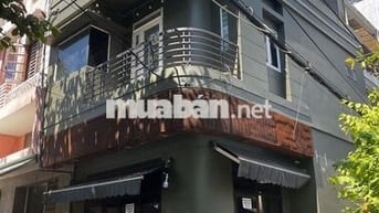nhà nguyên căn 2 mặt tiền đầu đường 3 Tháng 2 view Pháo Hoa,Hải Châu