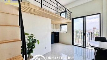 CHDV - DUPLEX MỚI XÂY 100% NGAY TẠI NGÃ TƯ XÃ