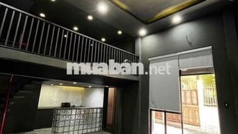 CHO THUÊ NHÀ 2 MẶT TIỀN ĐƯỜNG 3 THÁNG 2, HẢI CHÂU