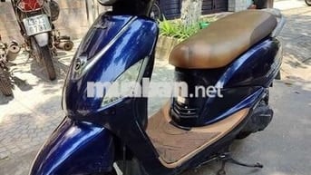 SYM Attila Fi Xanh Tự động