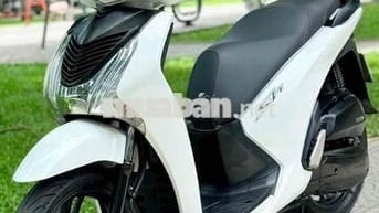 Honda SH 125 2016 Trắng