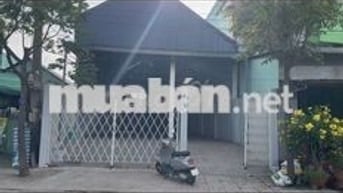 Nhà mặt tiền đường Nguyễn Tuôi 