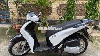 SH 150 bstp 9c máy zin ken