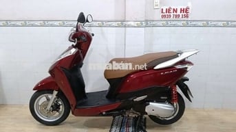 Honda Lead 125 Fi , bs65, máy zin êm 