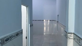 Bán nhà ngay gần Chợ Ba Bầu- Rộng 4m- hẻm 8m- 1 sẹc Tô Ký