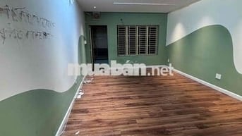 Mặt Tiền Đường Khu Phan Xích Long 33tr