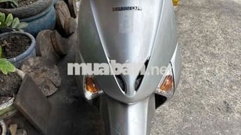 Honda Lead 110 2011 Bạc 33002 km