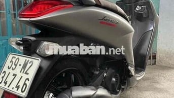 Yamaha Janus 2019 Xám Smartkey Eco Zin