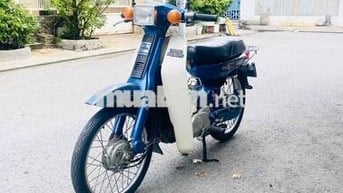 Yamaha V80 1989 Xanh, Trắng