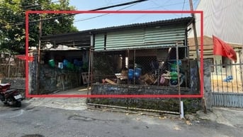 🏡 ĐẤT DT KHỦNG 196M² K/OTO TRÁNH BÙI TÁ HÁN-NAM VIỆT Á – NGŨ HÀNH SƠN