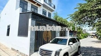 🔥🔥🔥 BÁN NHÀ XE HƠI CHẠY NGANG NHÀ 🔥🔥🔥