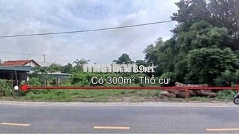 Bán đất đẹp gần ngã tư Cây Bài , hợp đâu tư kinh doanh , 851m2/1,55ty