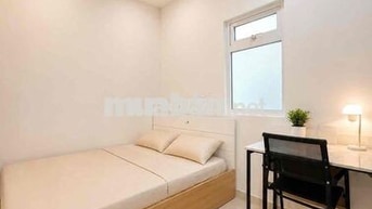 căn hộ mini sạch sẽ ngủ ngon gần cầu Tham Lương