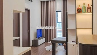 Căn hộ 2 phòng ngủ FPT Plaza 3 đầy đủ nội thất 12tr9