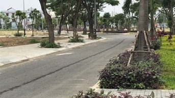 MỞ BÁN GIAI ĐOẠN 1 ĐẤT NỀN LIỀN KỀ KHU ĐÔ THỊ SUỐI LƯƠNG ĐÀ NẴNG
