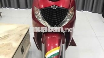 SH Ý 2007 Đỏ nhập khẩu nguyên chiếc