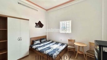 💥CĂN HỘ CỬA SỔ SIÊU ĐẸP | FULL NỘI THẤT | TRỐNG SẴN Ở LIỀN