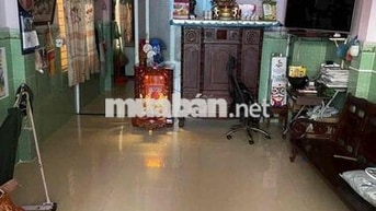 Bán nhà 162m2 hxh Huỳnh Tấn Phát, liền kề Phú Mỹ Hưng, có 4 phòng cho