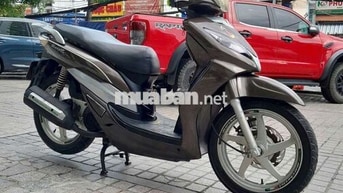 SYM Shark nguyên gin