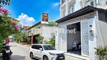 🔥🔥🔥 BÁN NHÀ XE HƠI CHẠY NGANG NHÀ 🔥🔥🔥