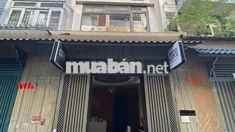 cho thuê nhà mới đẹp khu phân lô đồng bộ 102 lê văn thọ 4x13 3lầu 16tr