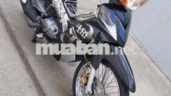 Yamaha Sirius 2017 Đen Nguyên zin